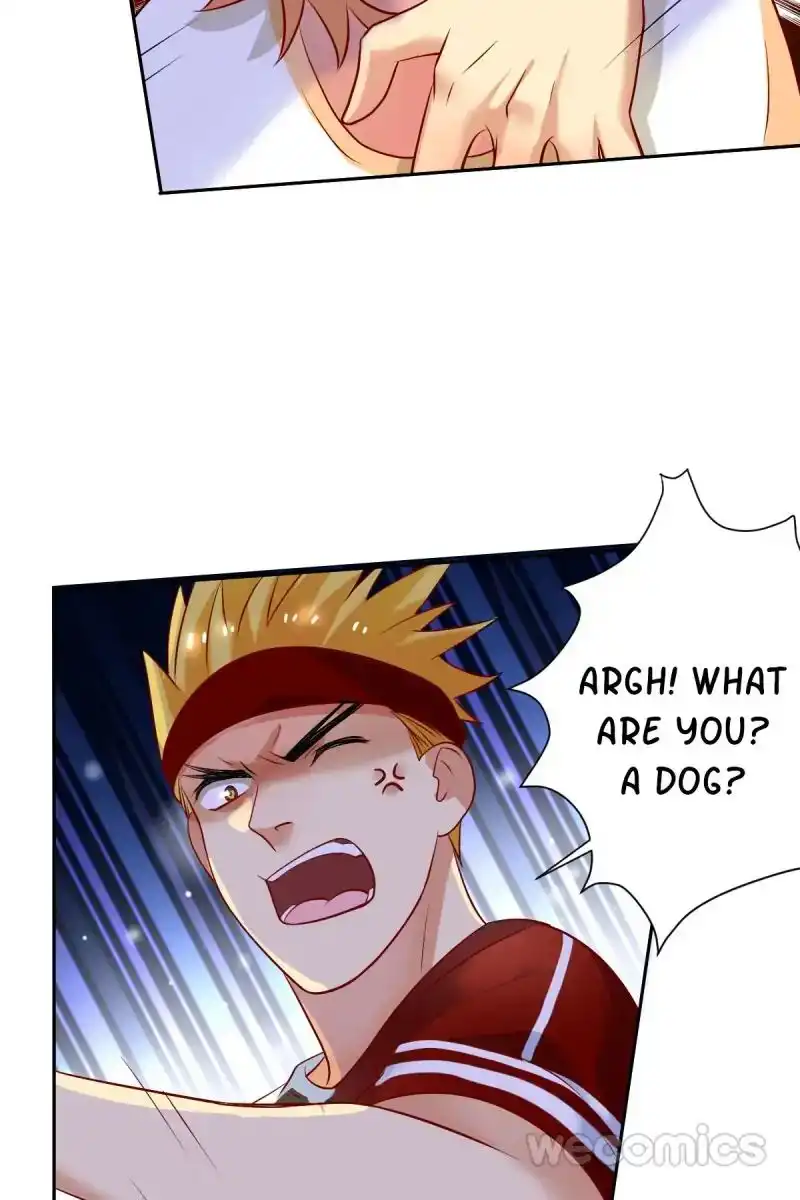 Legend Reboot Chapter 25 44